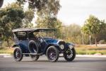 Pierce-Arrow Model 48B 5-Passenger Touring 1913 года